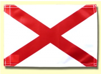 zászló V jelű 45x30cm