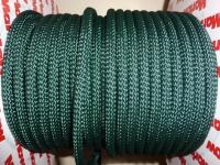 Kötél felhúzó MBraid zöld 10mm