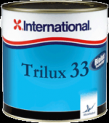 Trilux 33 fekete