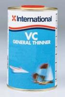 VC general thinner 1L